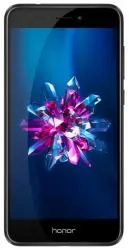 Замена стекла Huawei Honor 8