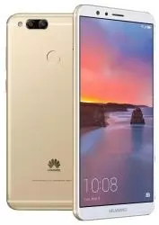 Замена дисплея (экрана) Huawei Mate SE